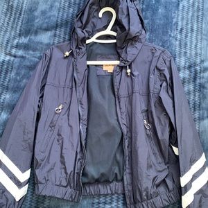 Wind Breaker